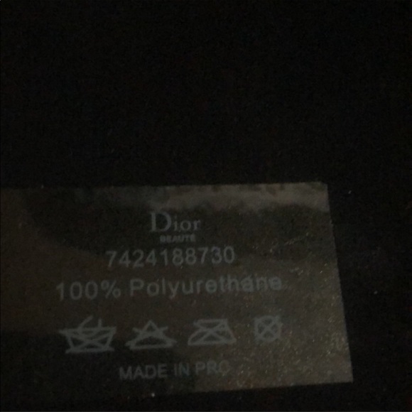 ❤️- Dior New wallet/ makeup bag - Picture 12 of 14